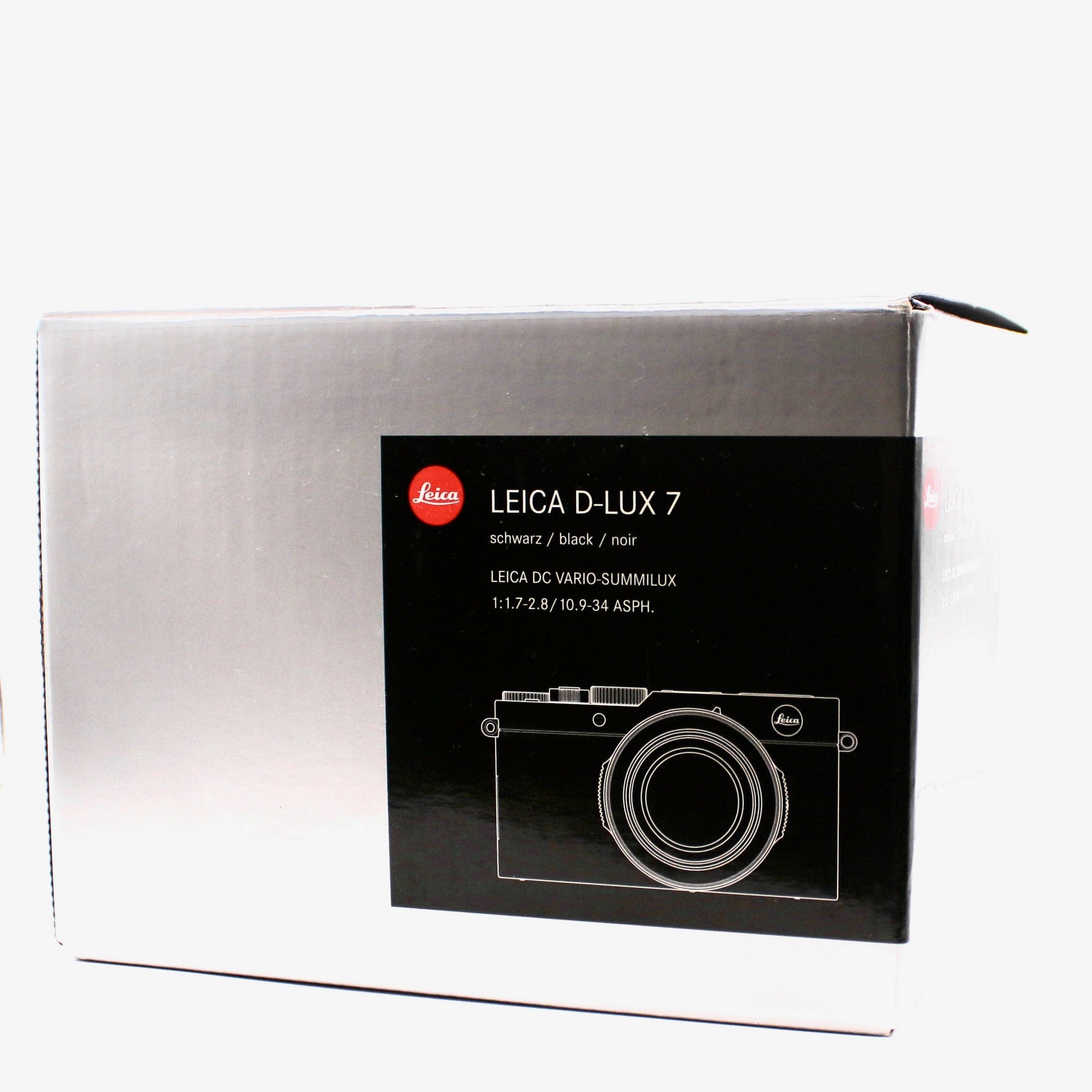 Leica D-Lux 7