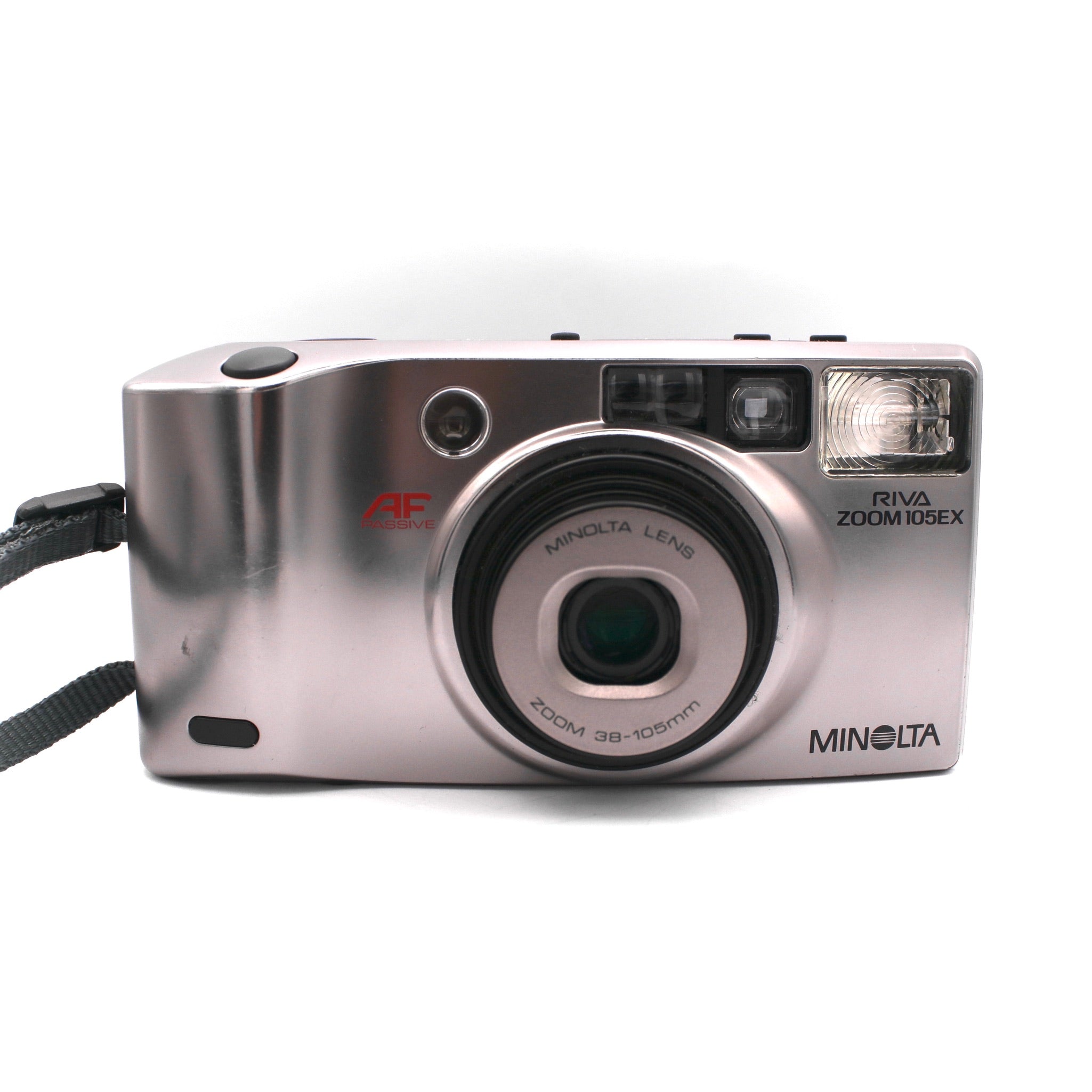 Minolta Riva Zoom 105ex