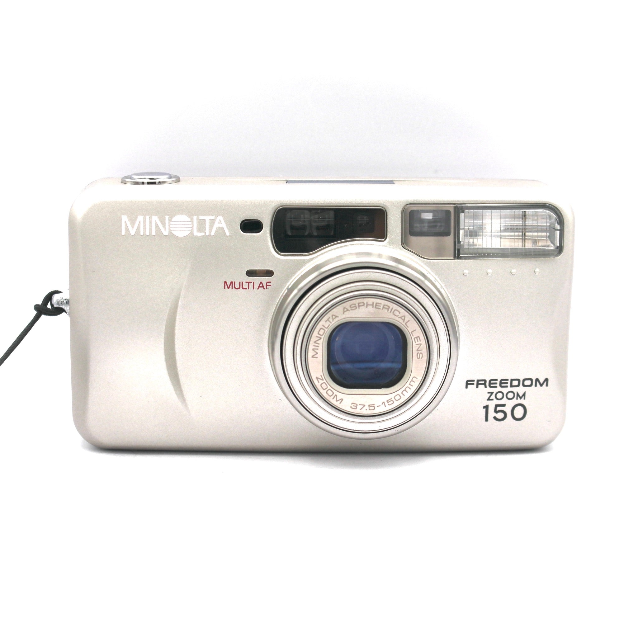 Minolta Freedom Zoom 150