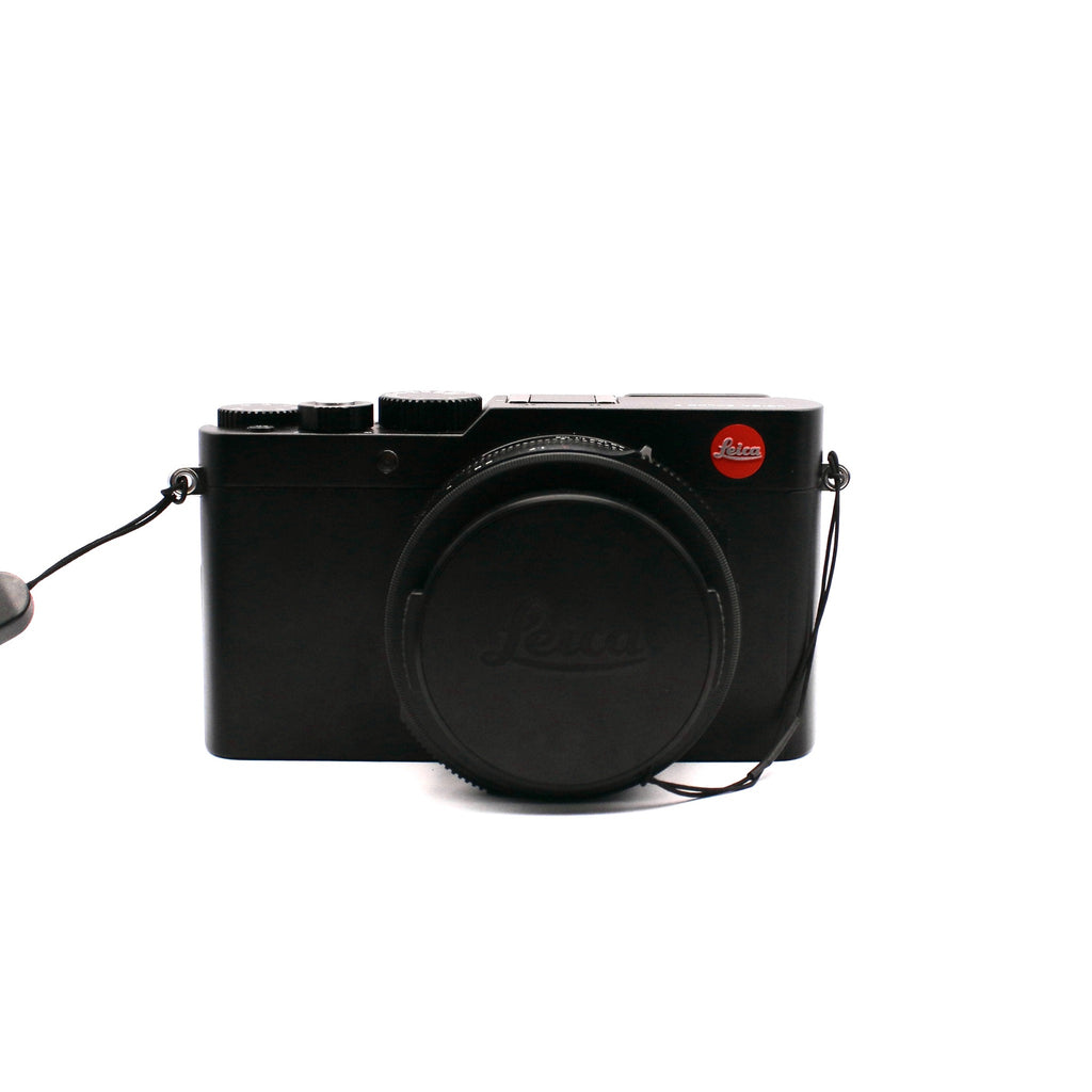Leica D-Lux 7