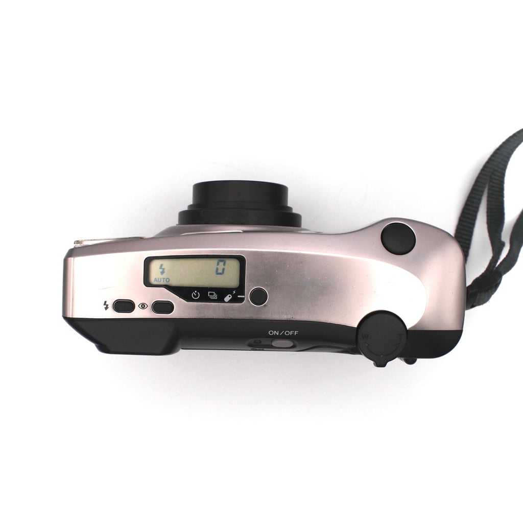 Minolta Riva Zoom 105ex