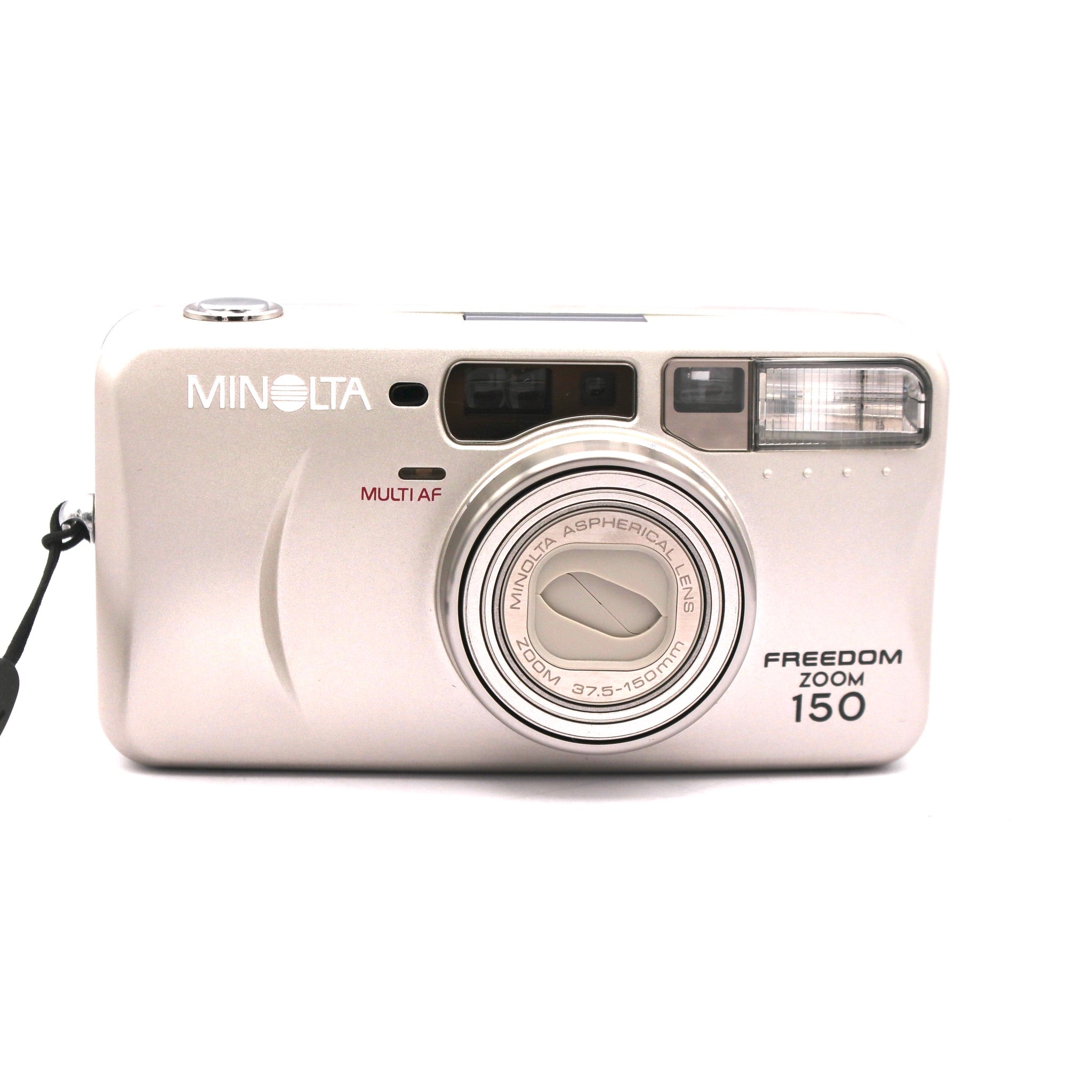 Minolta Freedom Zoom 150