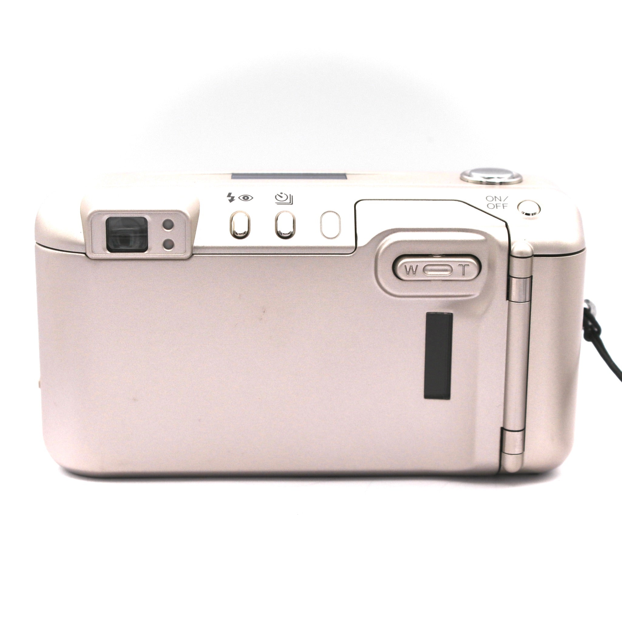 Minolta Freedom Zoom 150