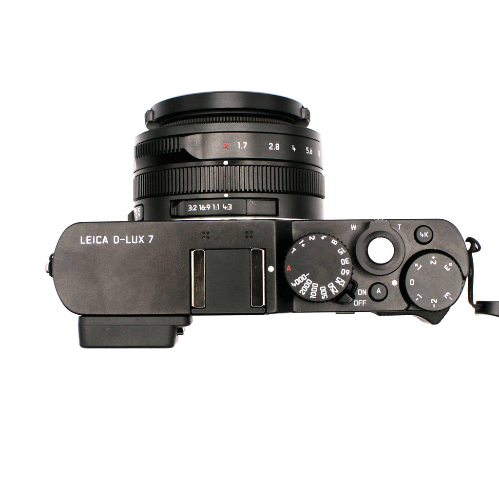 Leica D-Lux 7