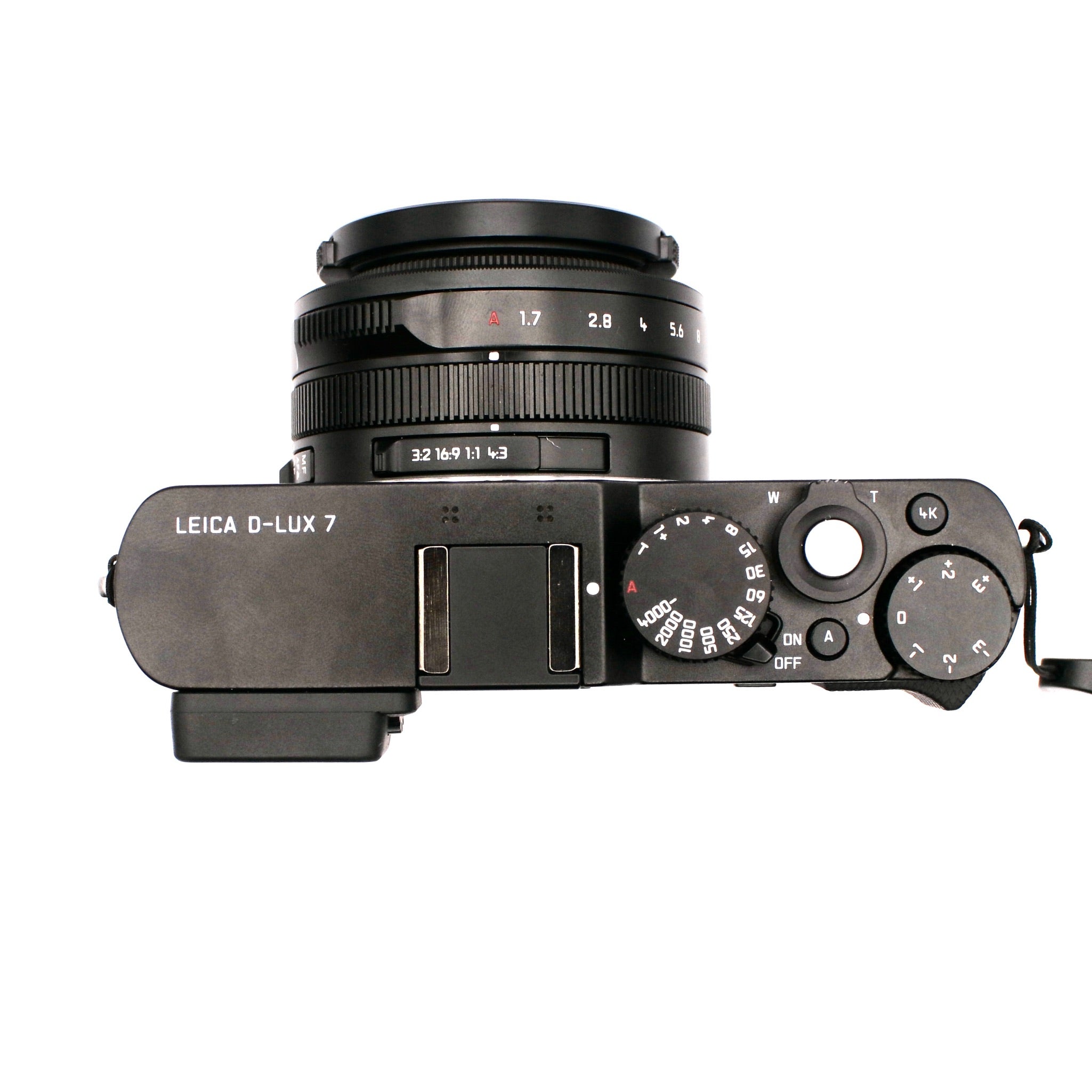 Leica D-Lux 7