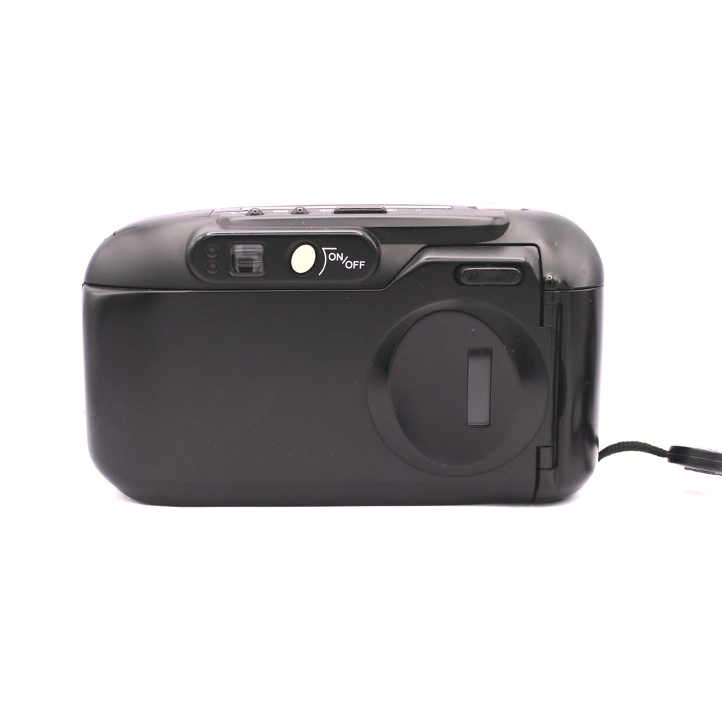 Minolta Riva Zoom 70w (black)