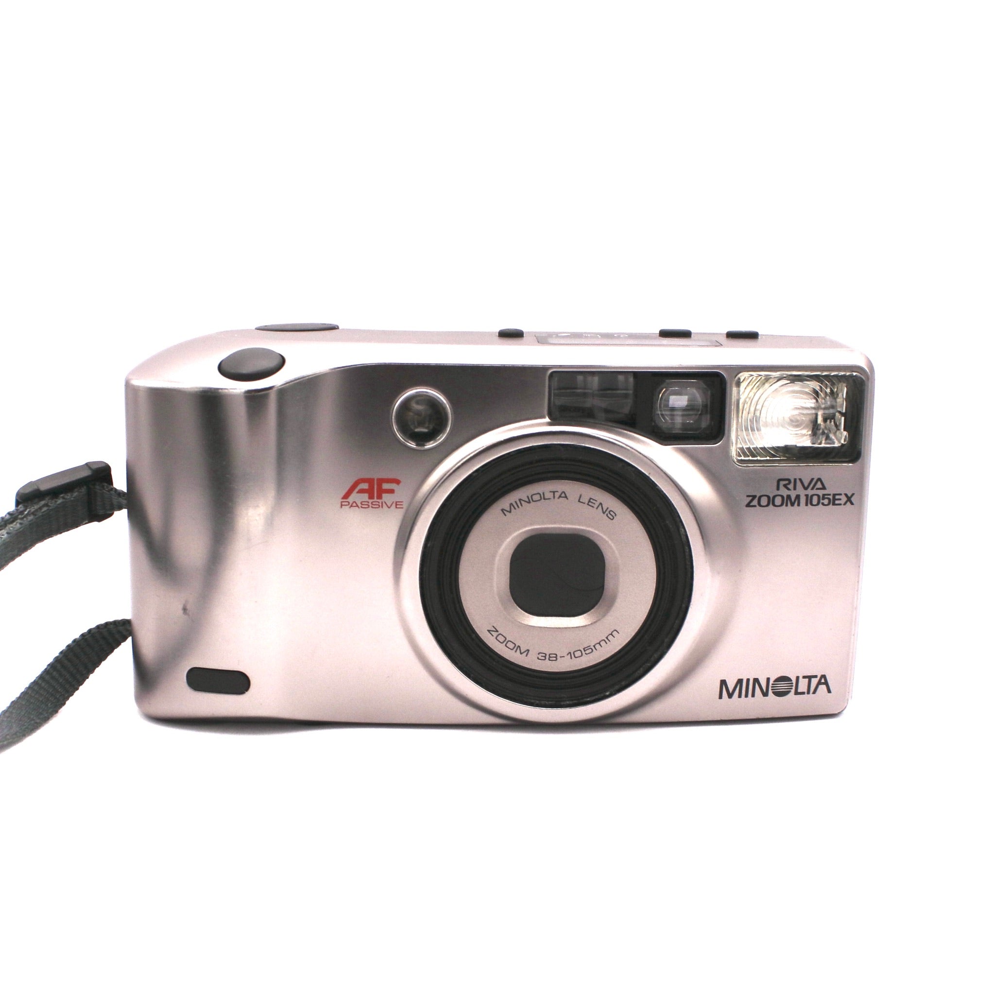 Minolta Riva Zoom 105ex