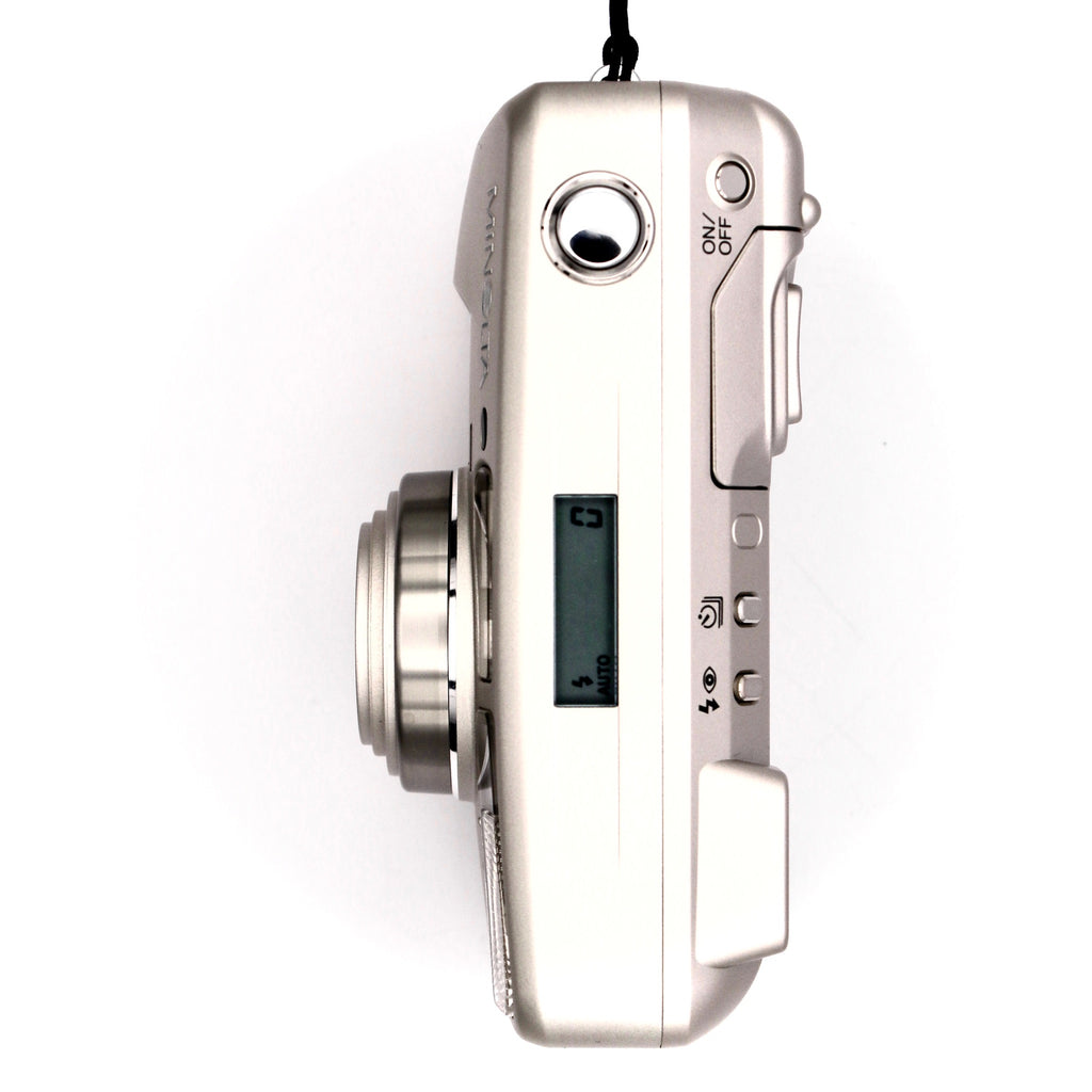 Minolta Freedom Zoom 150