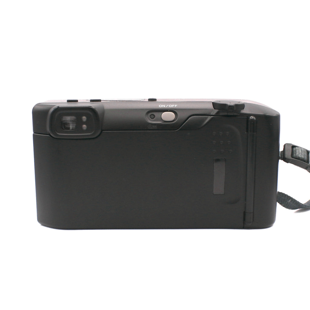 Minolta Riva Zoom 105ex