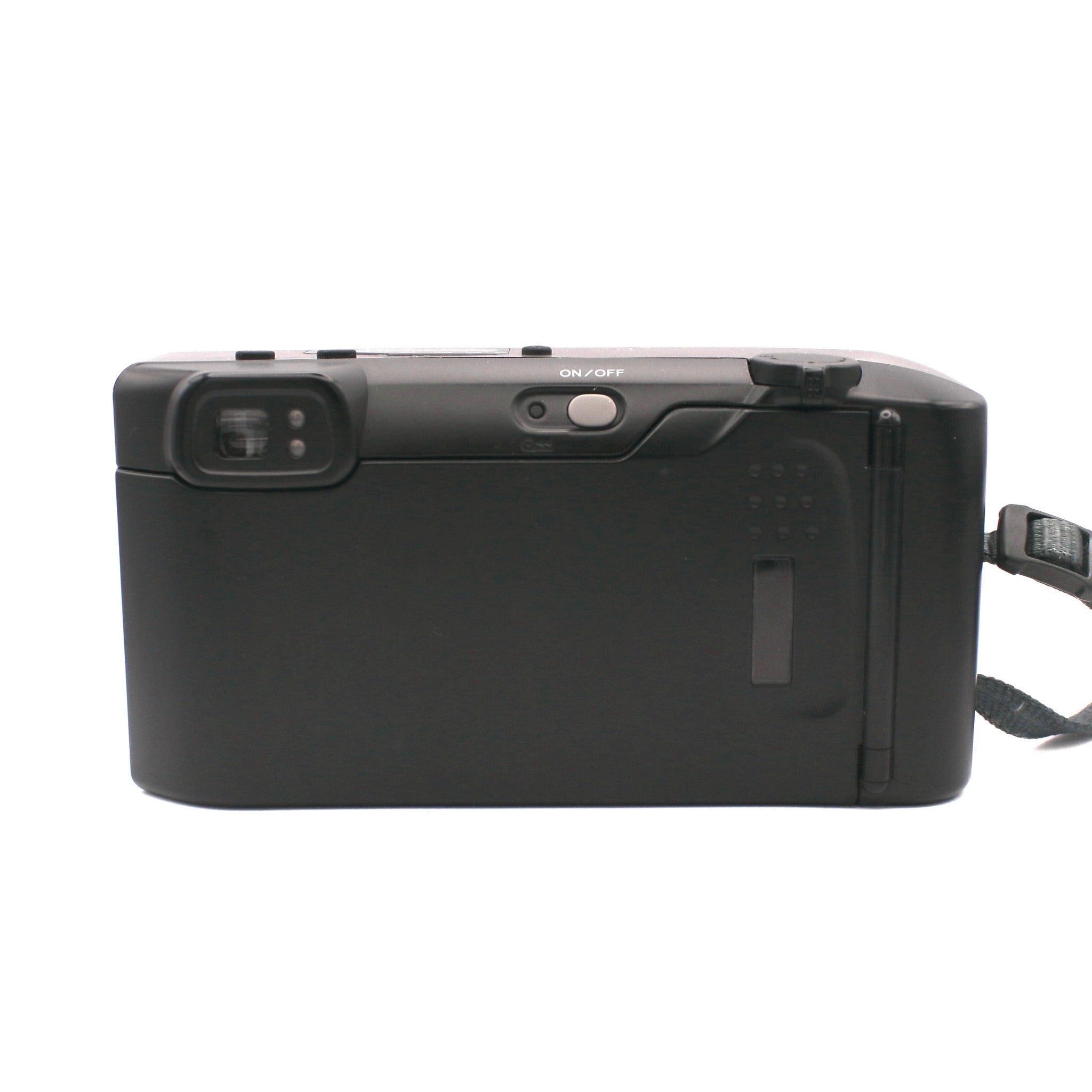 Minolta Riva Zoom 105ex