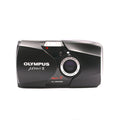 Olympus Mju II