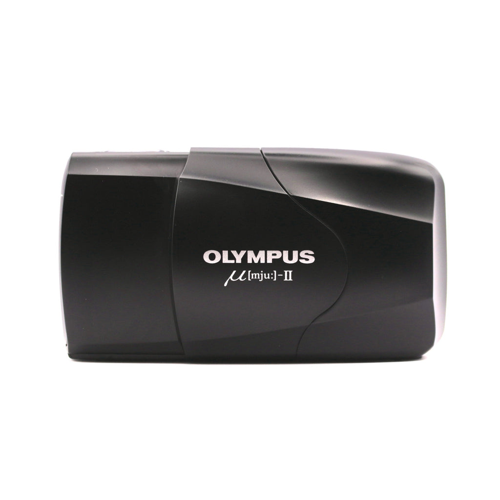 Olympus Mju II
