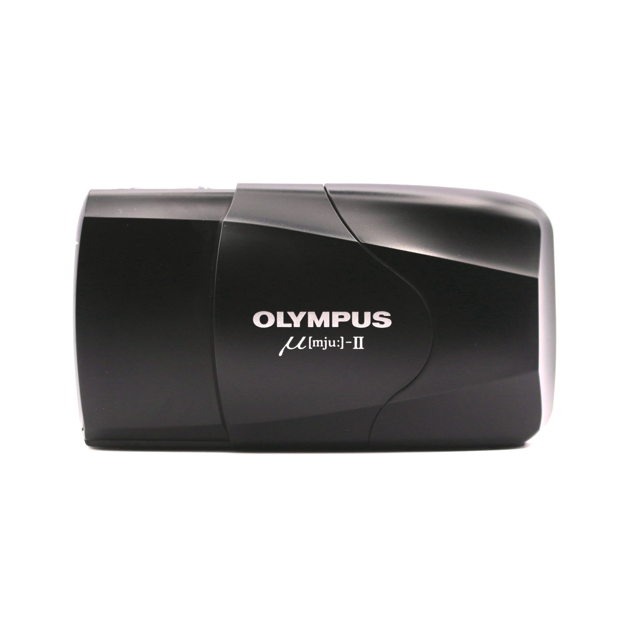 Olympus Mju II