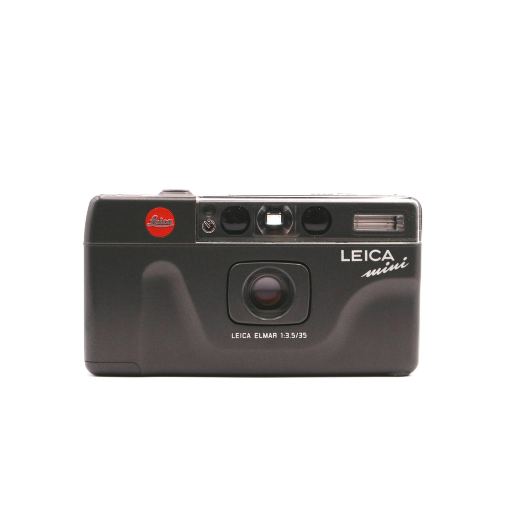 Leica Mini