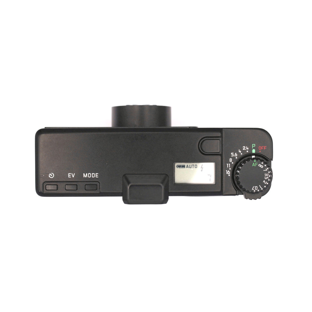Leica Minilux (Limited)