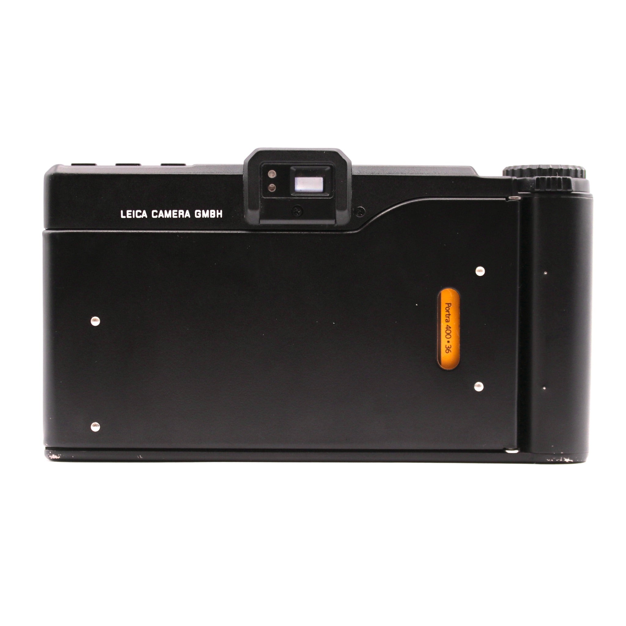 Leica Minilux (Limited)