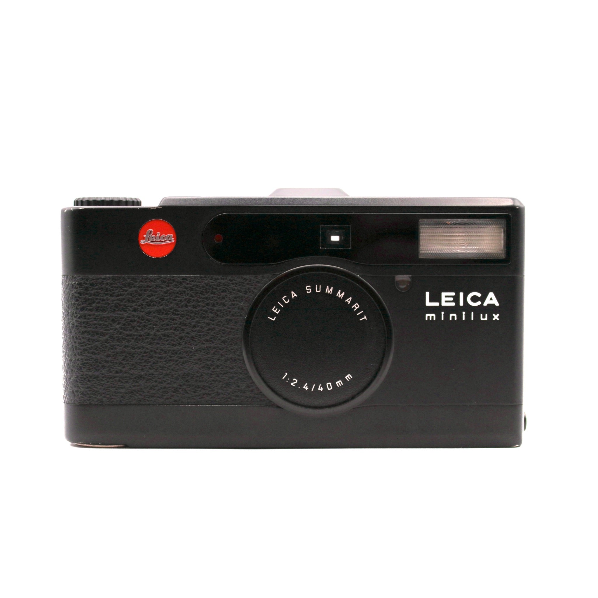 Leica Minilux (Limited)