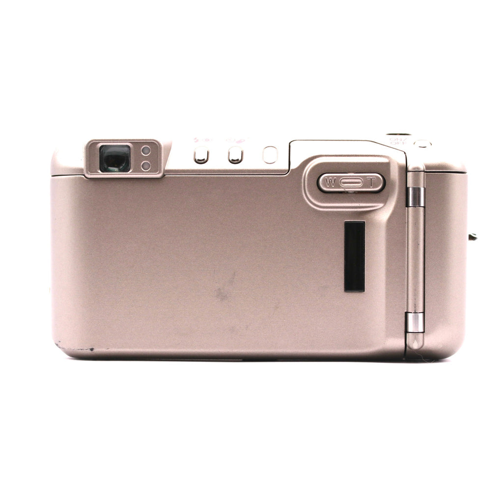 Minolta Riva Zoom 125