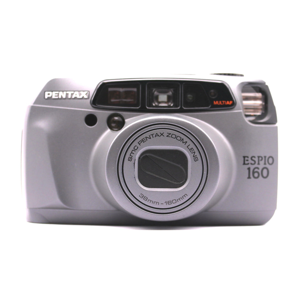Pentax Espio 160