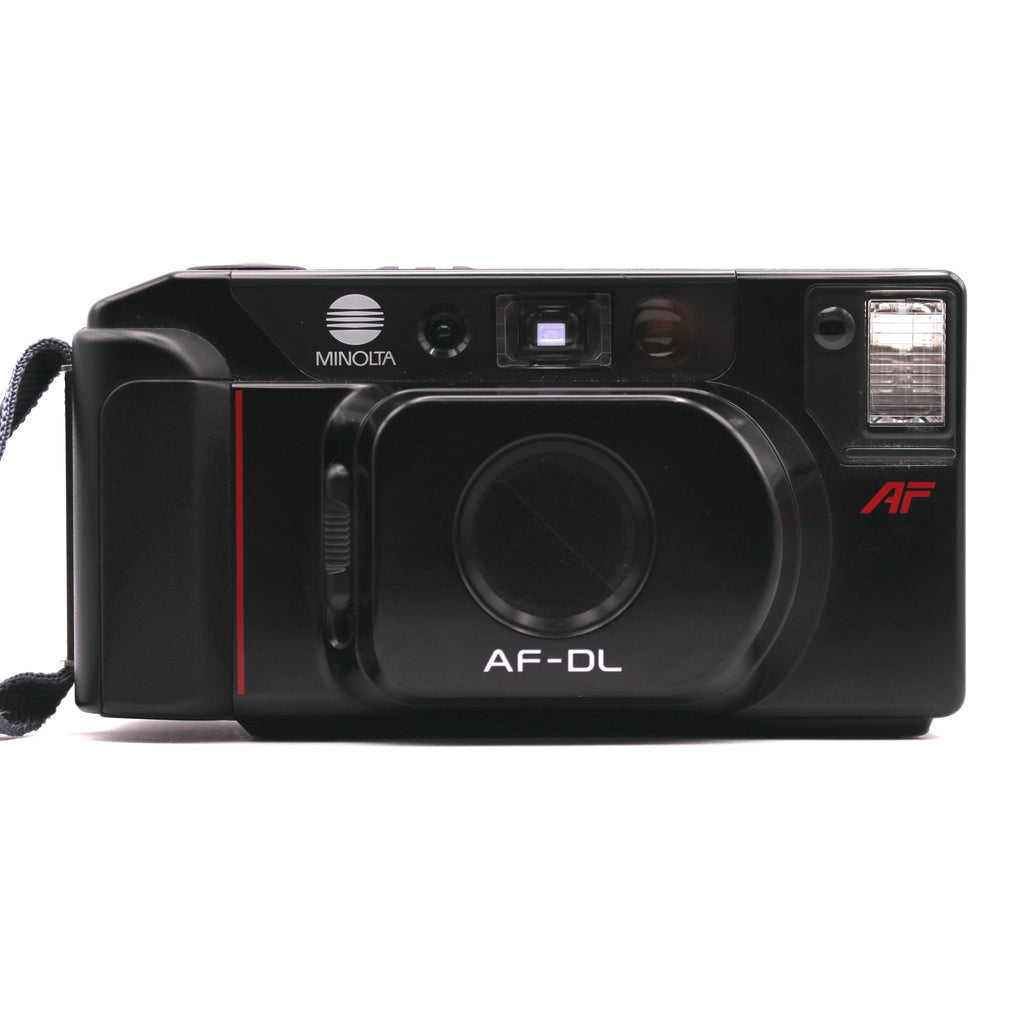 Minolta AF-DL