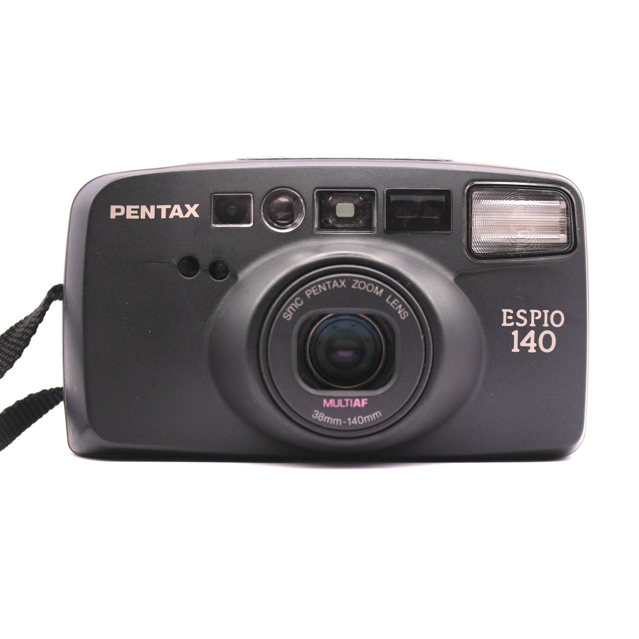 Pentax Espio 140