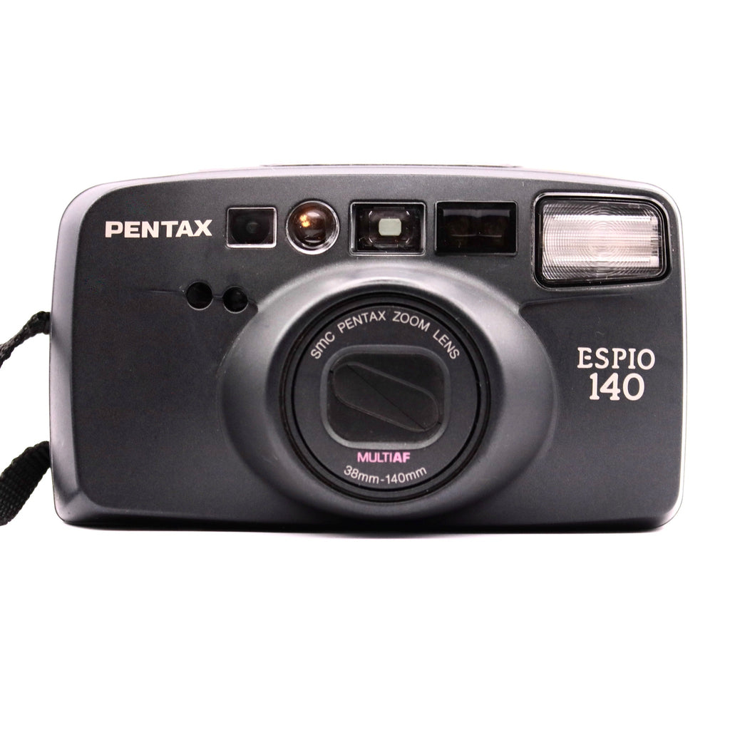 Pentax Espio 140