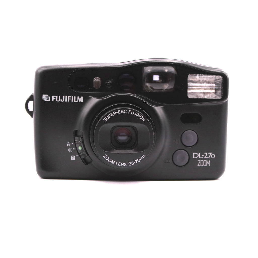 Fujifilm DL-270 Zoom