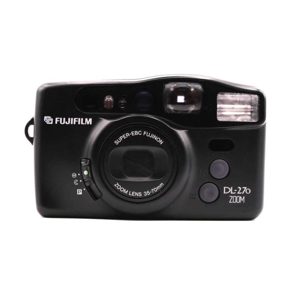 Fujifilm DL-270 Zoom