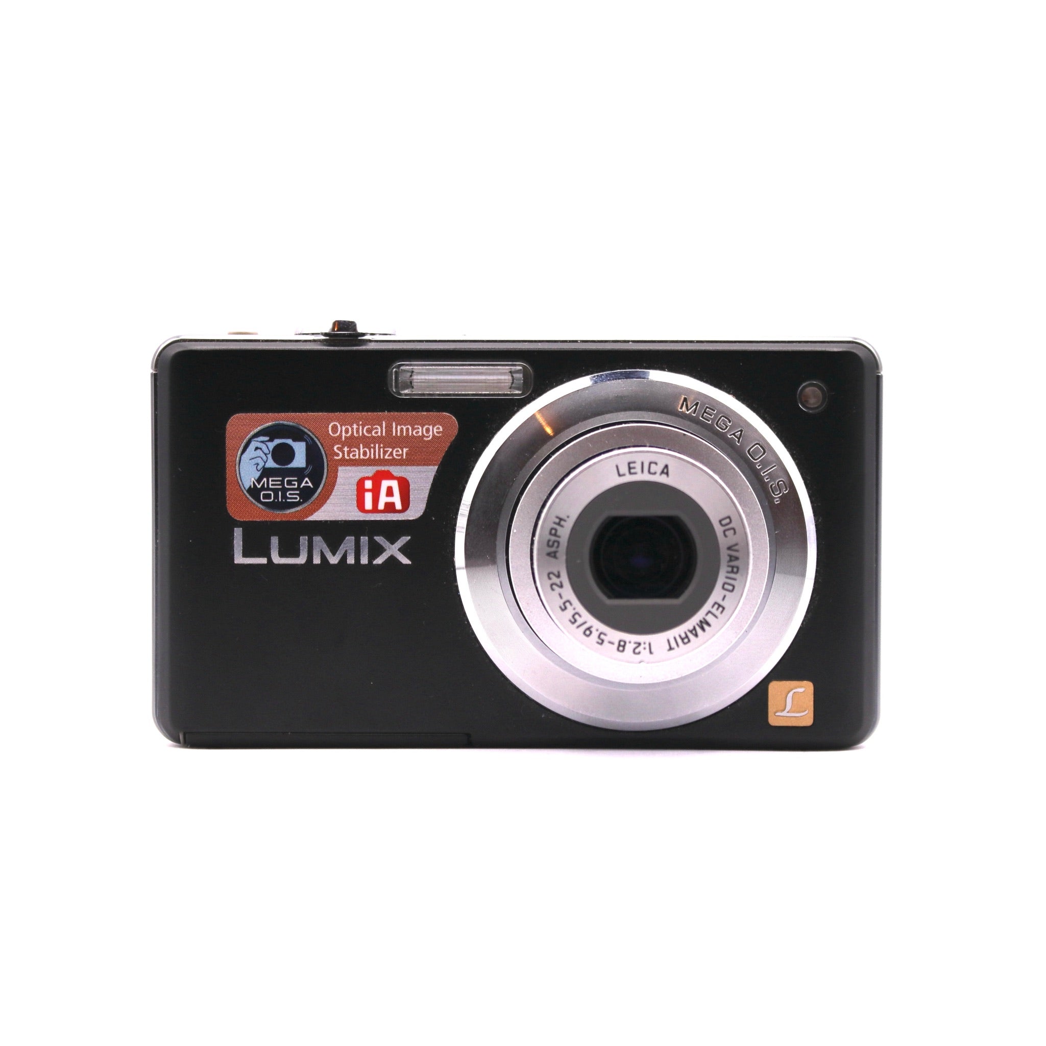 Panasonic Lumix DMC-FS6