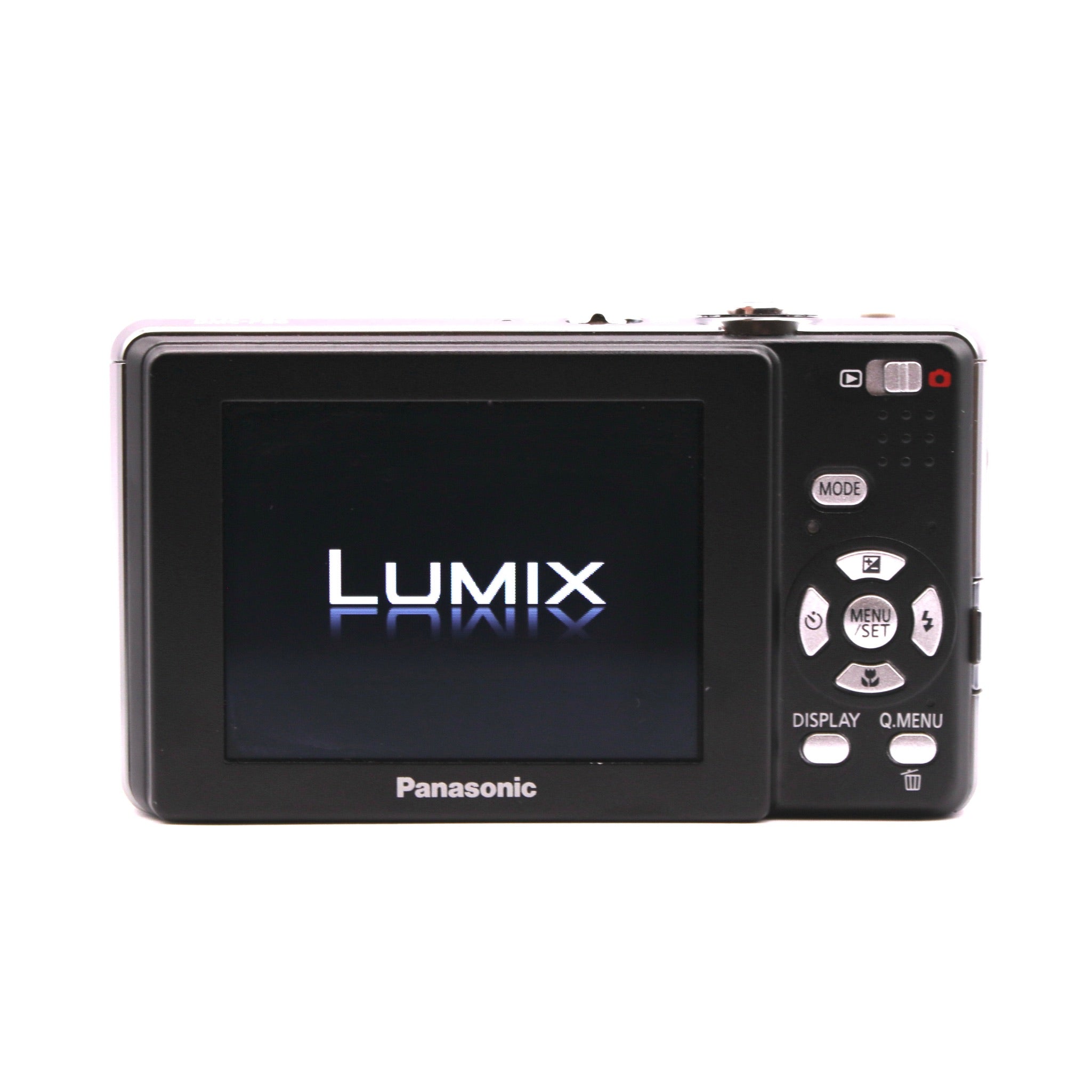 Panasonic Lumix DMC-FS6
