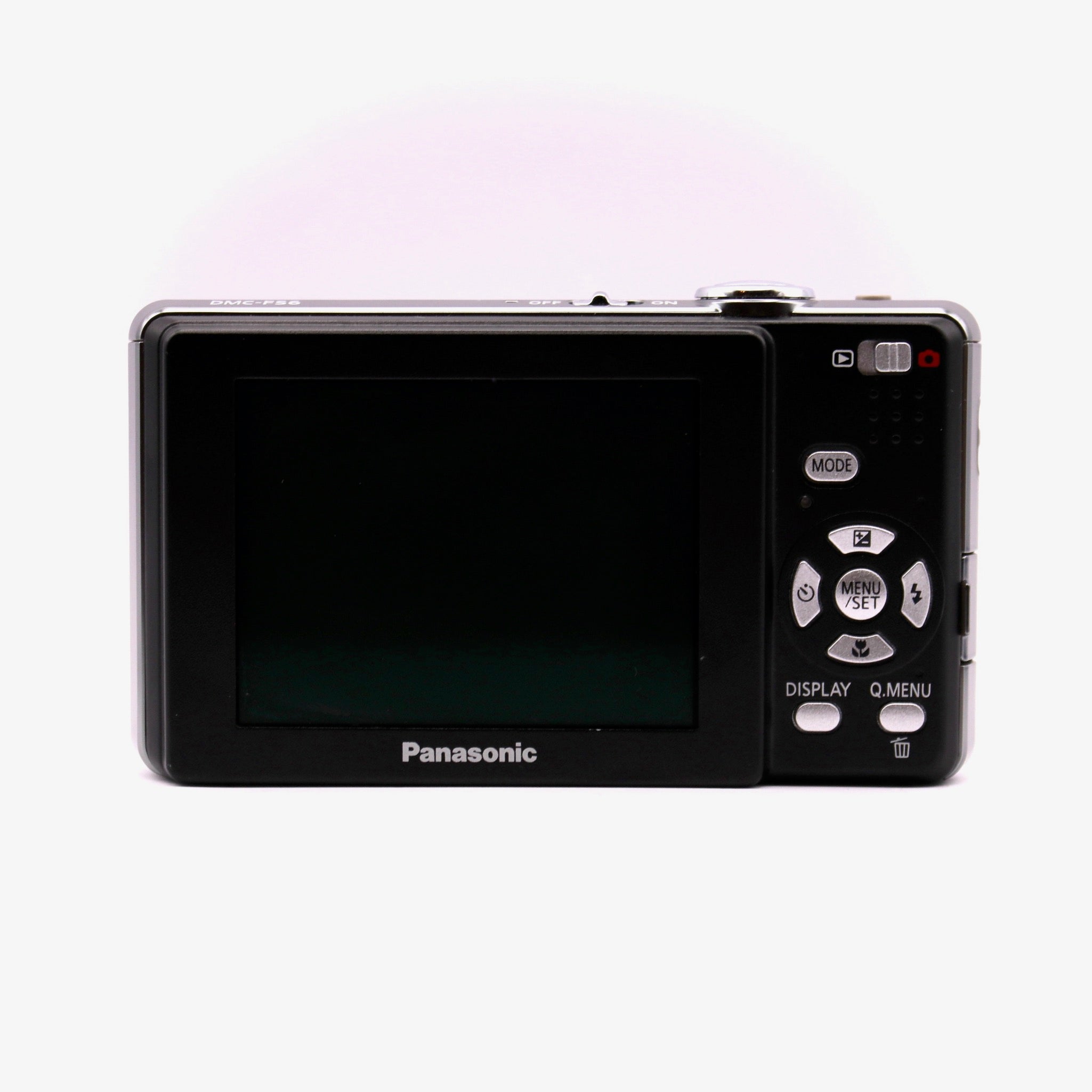 Panasonic Lumix DMC-FS6