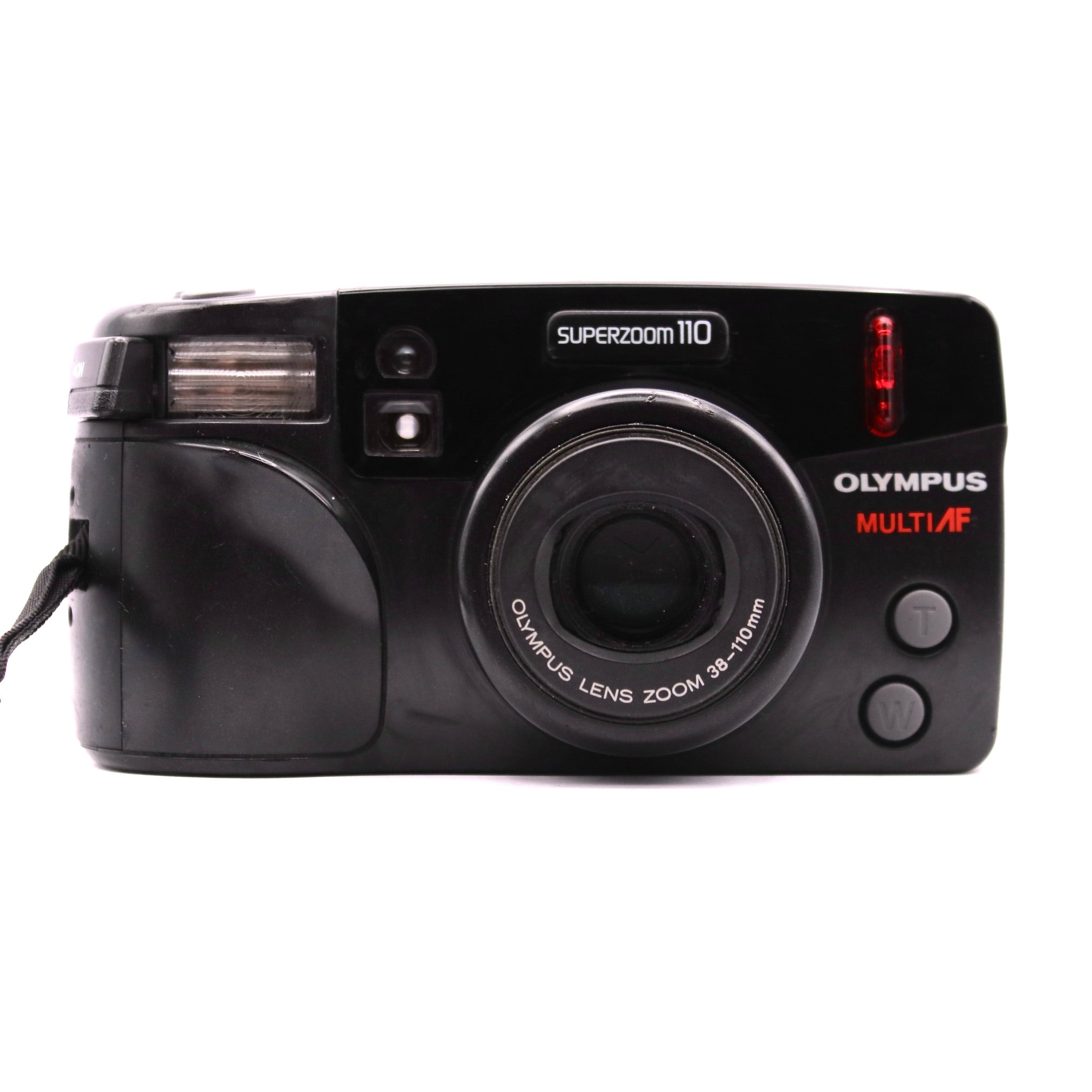 Olympus Superzoom 110