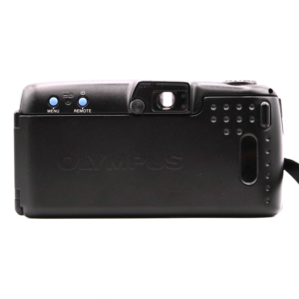 Olympus Superzoom 110