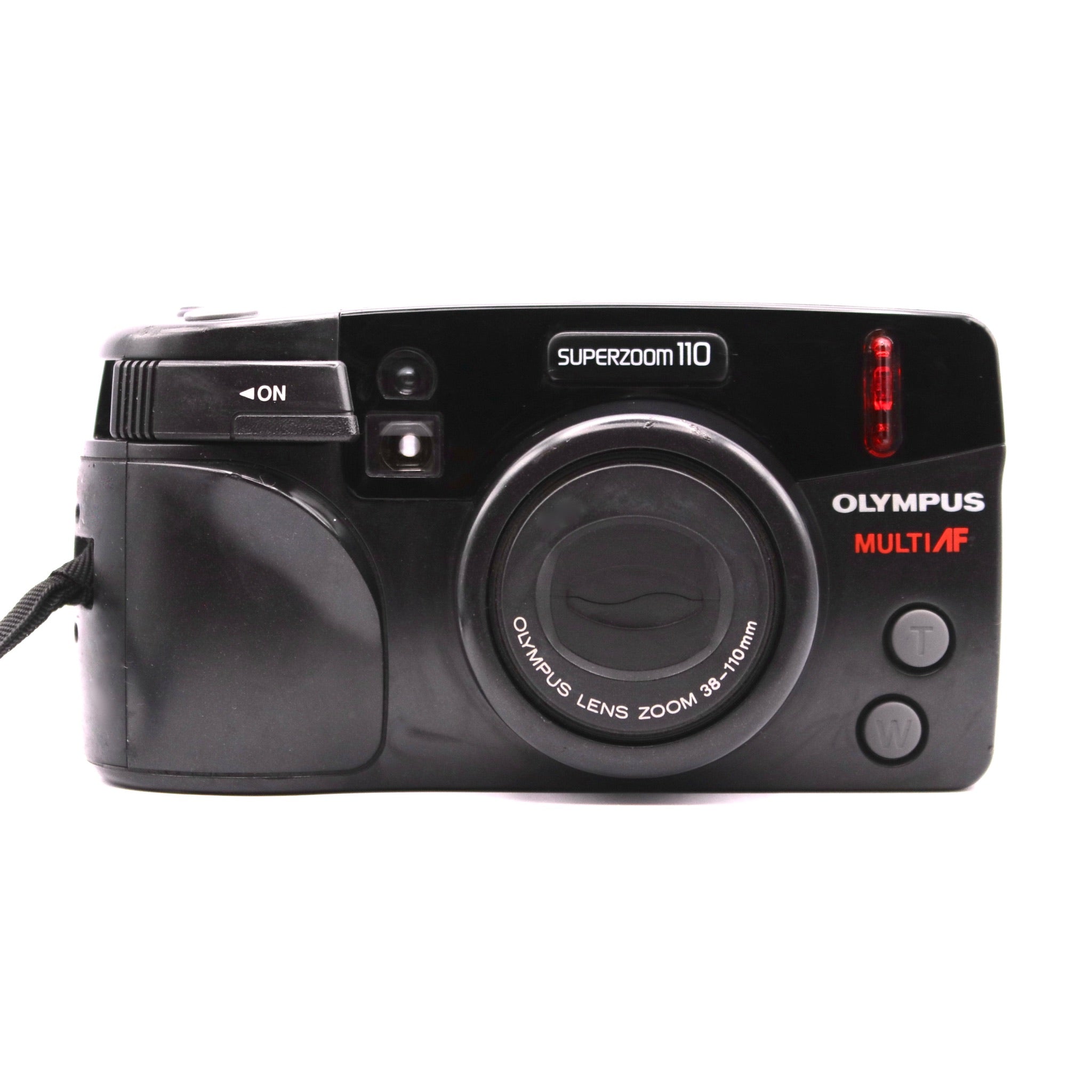 Olympus Superzoom 110