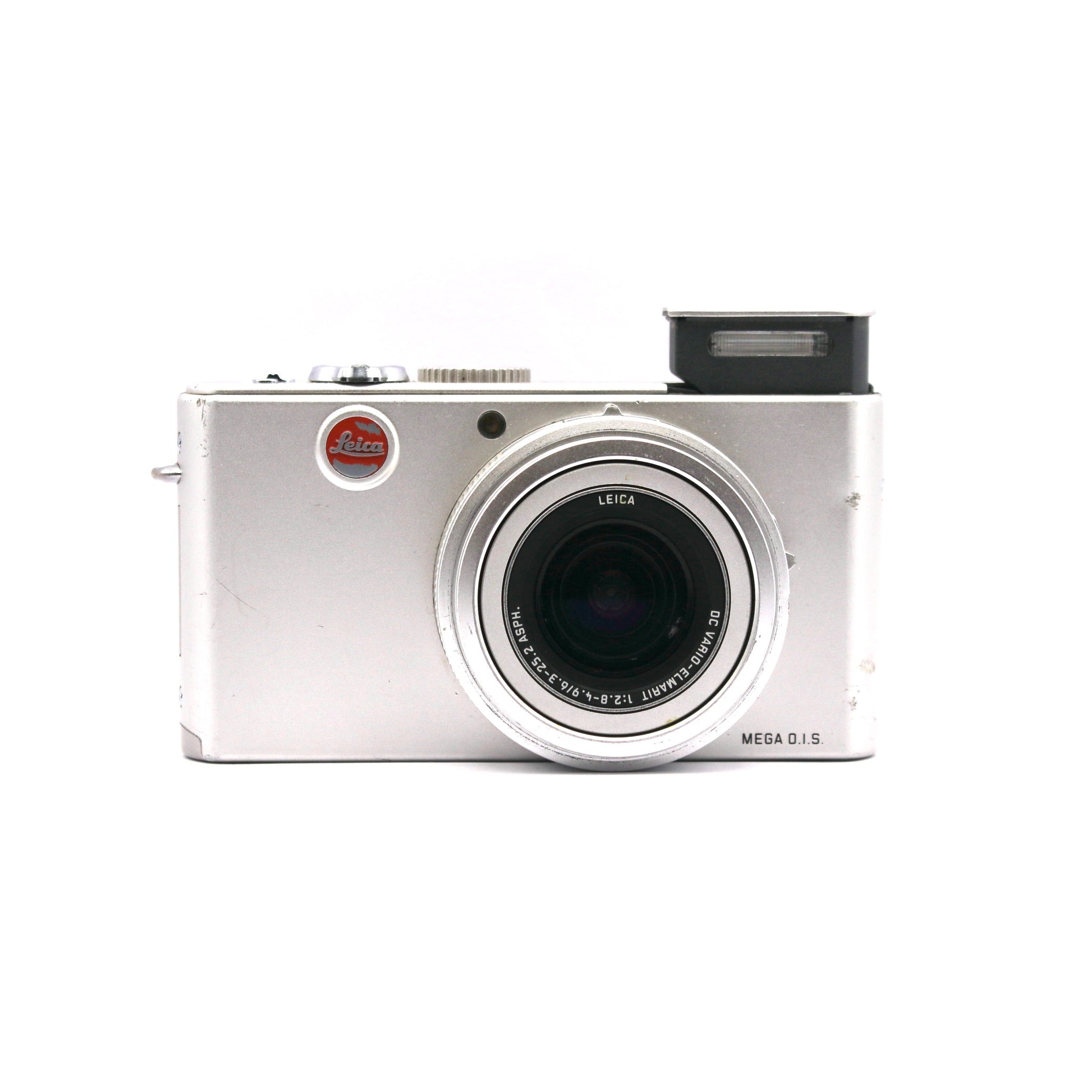 Leica D-Lux 2