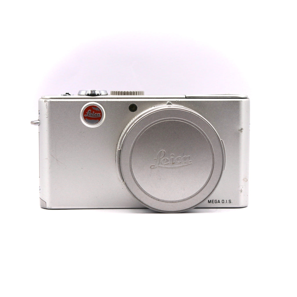 Leica D-Lux 2