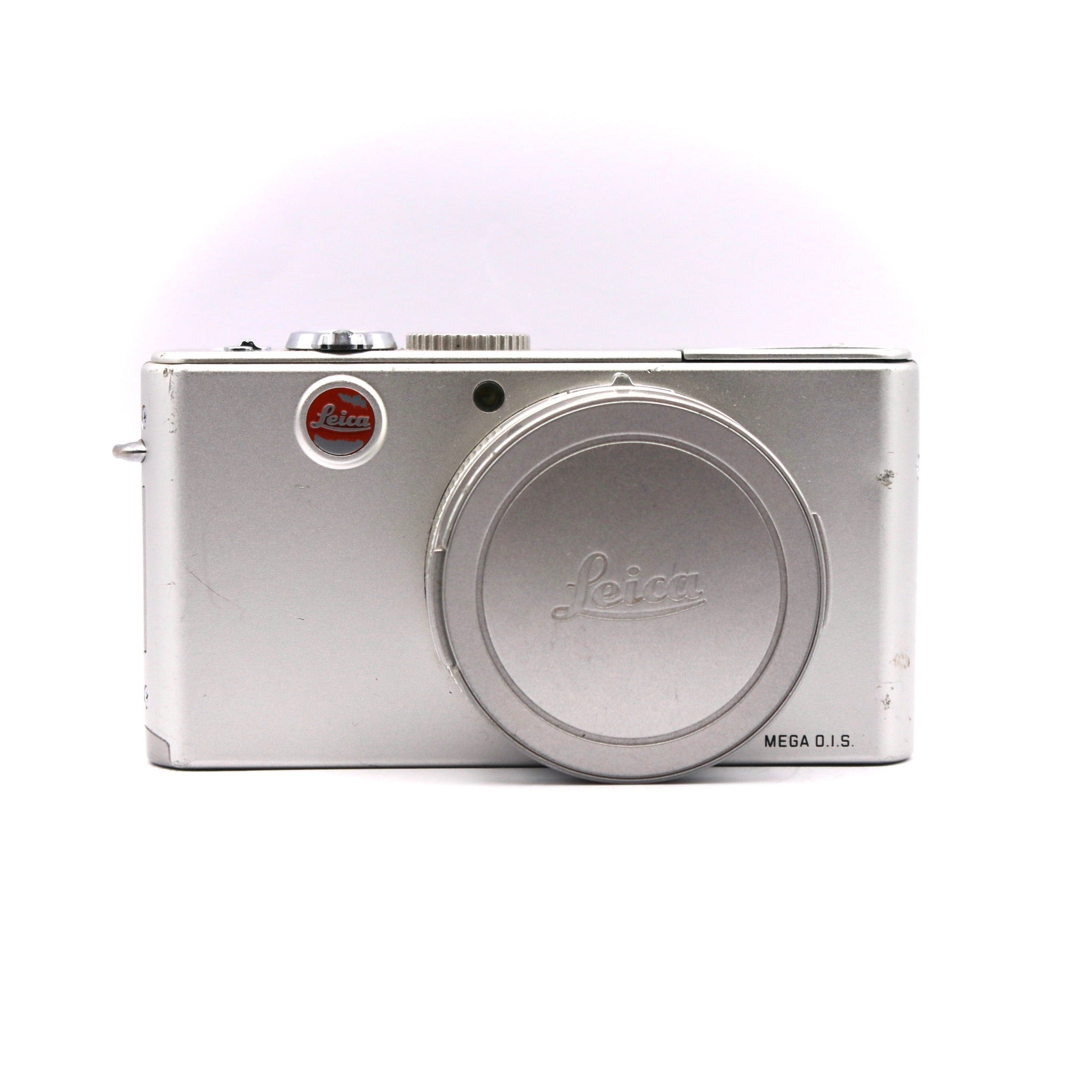 Leica D-Lux 2
