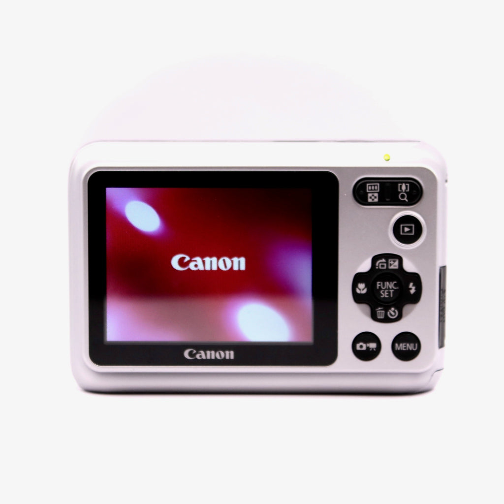 Canon PowerShot A800