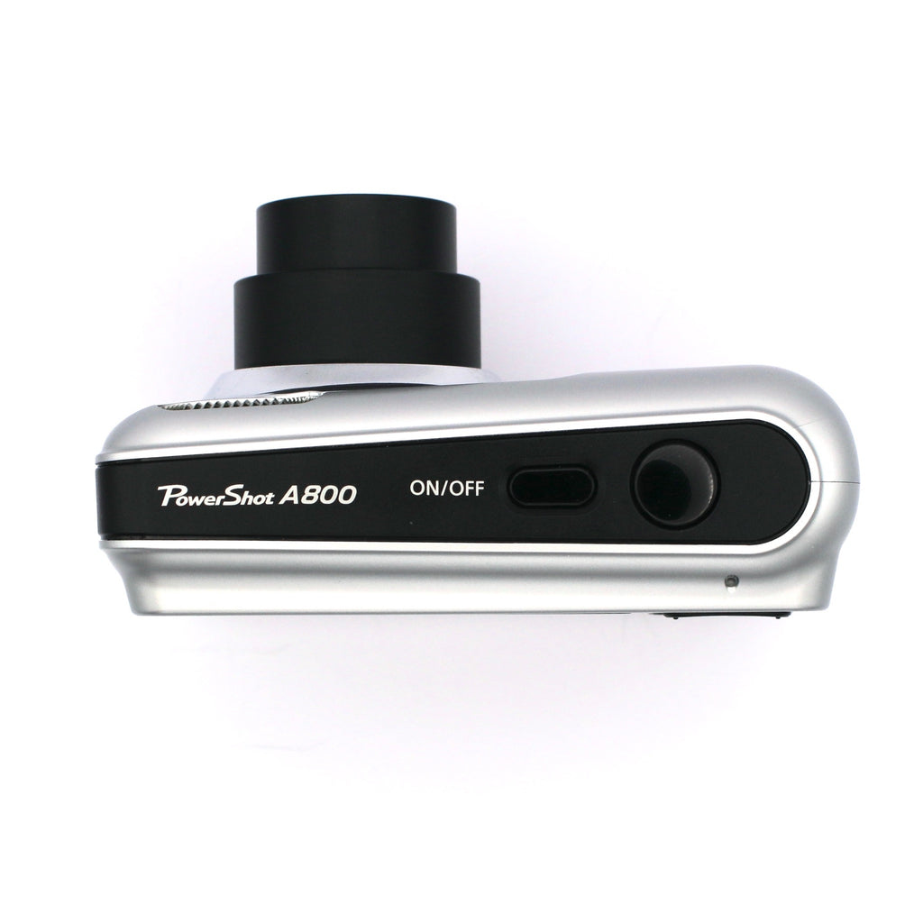 Canon PowerShot A800