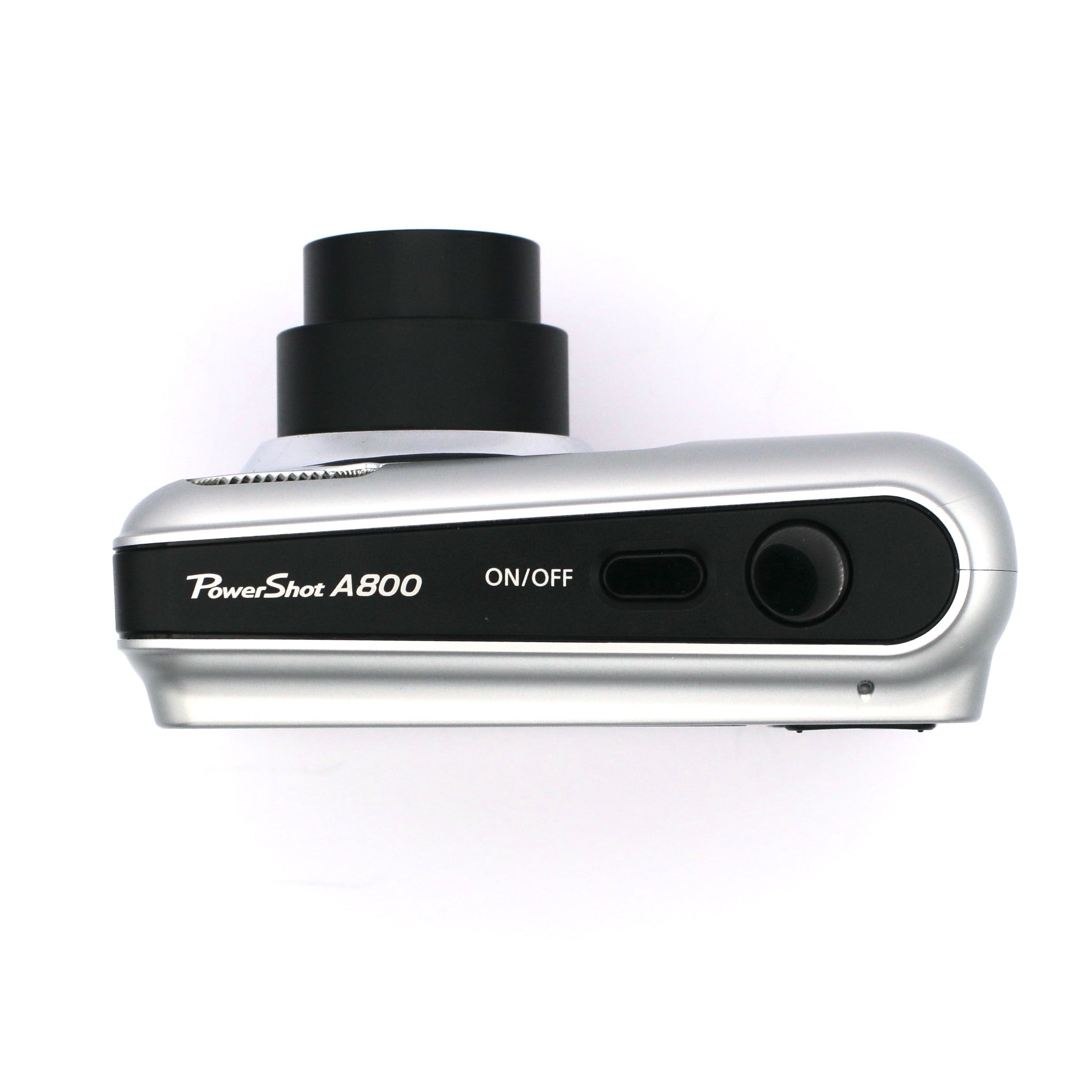 Canon PowerShot A800