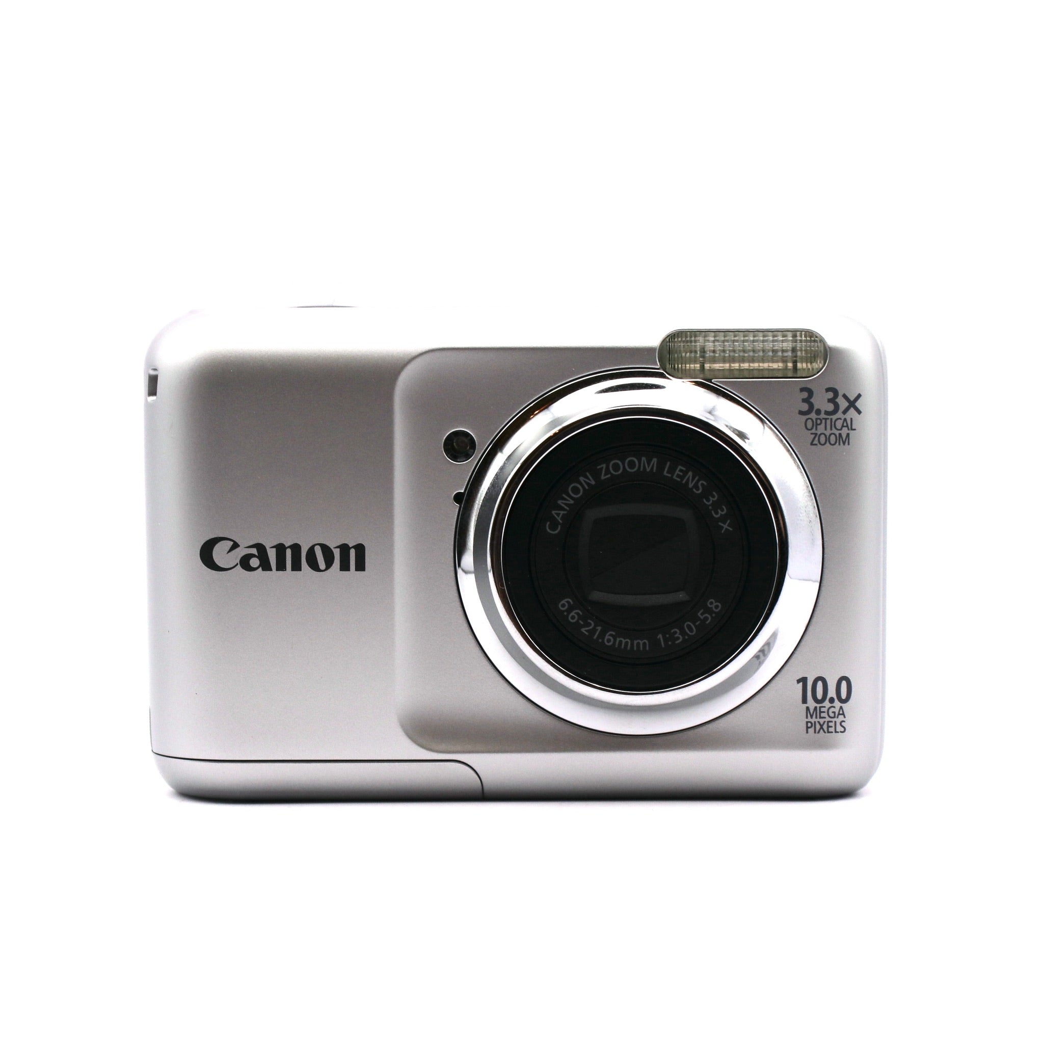 Canon PowerShot A800