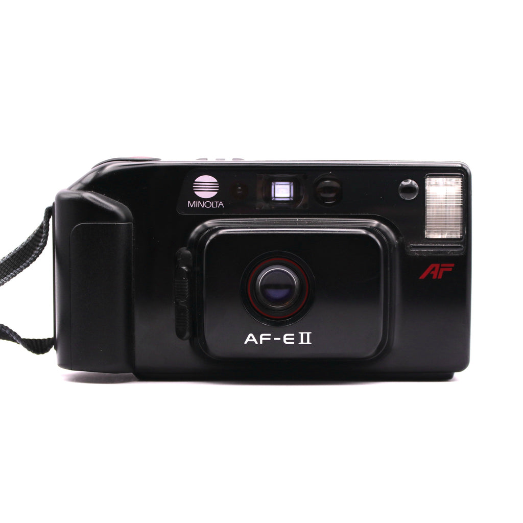 Minolta AF-E2