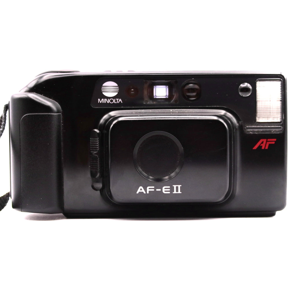 Minolta AF-E2
