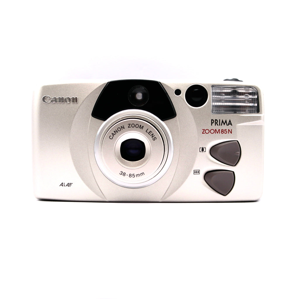 Canon Prima Zoom 85N