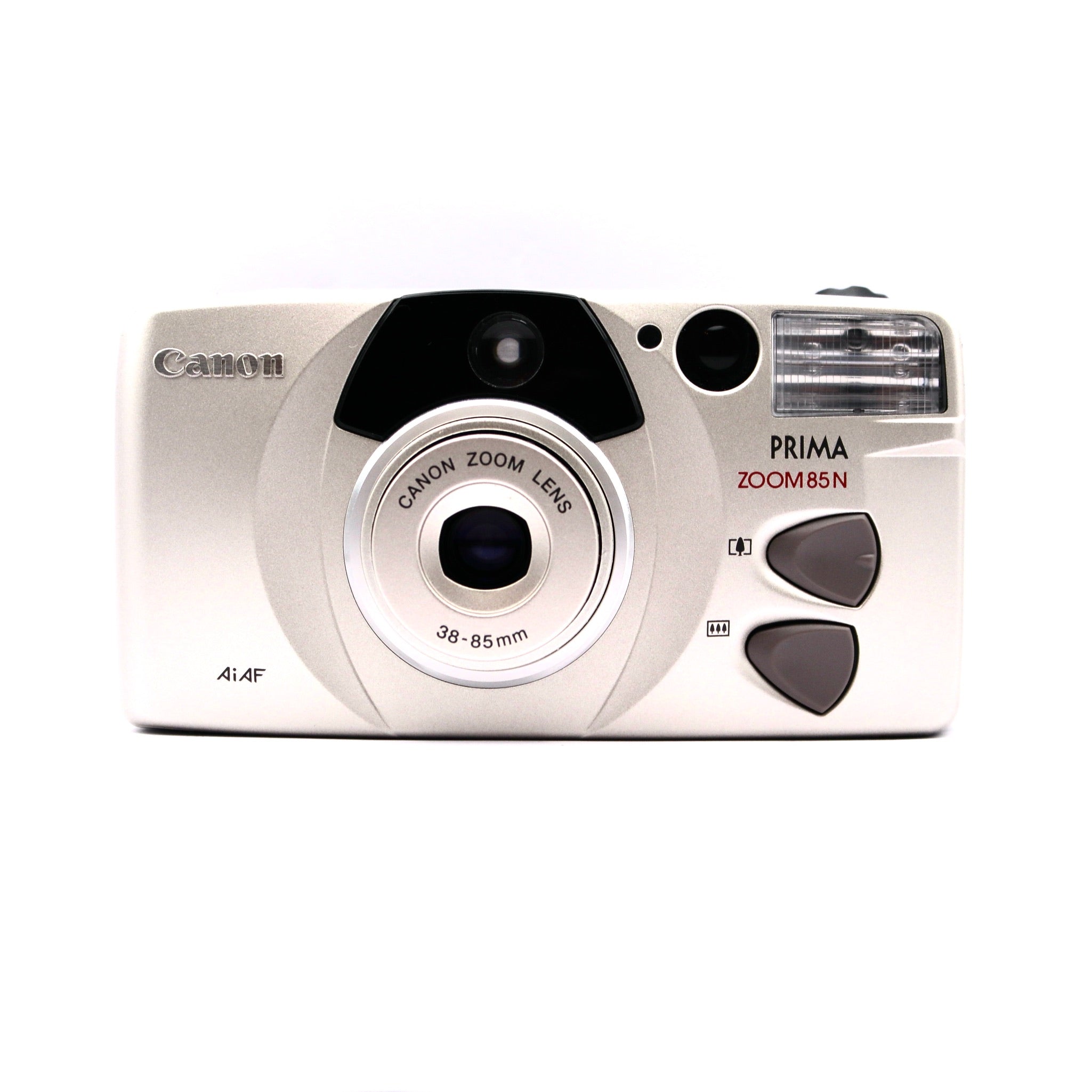 Canon Prima Zoom 85N