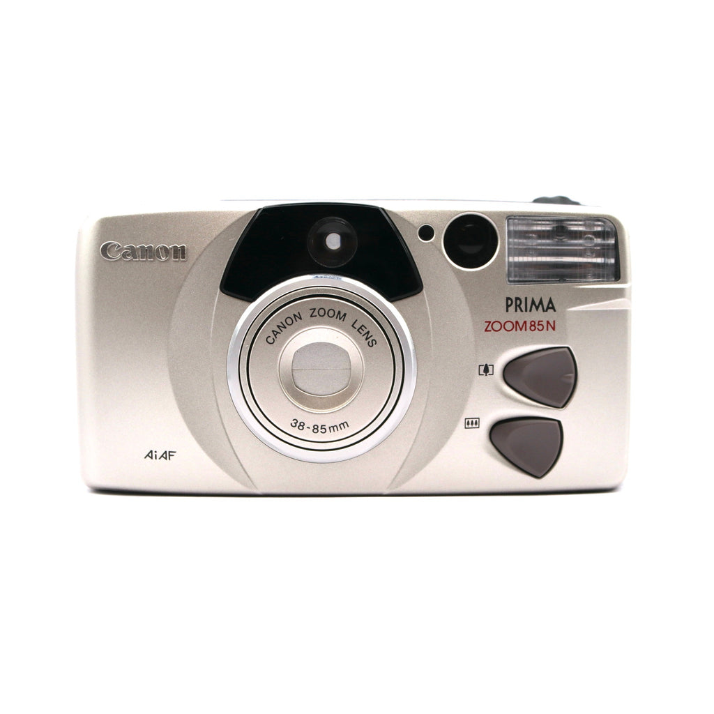 Canon Prima Zoom 85N