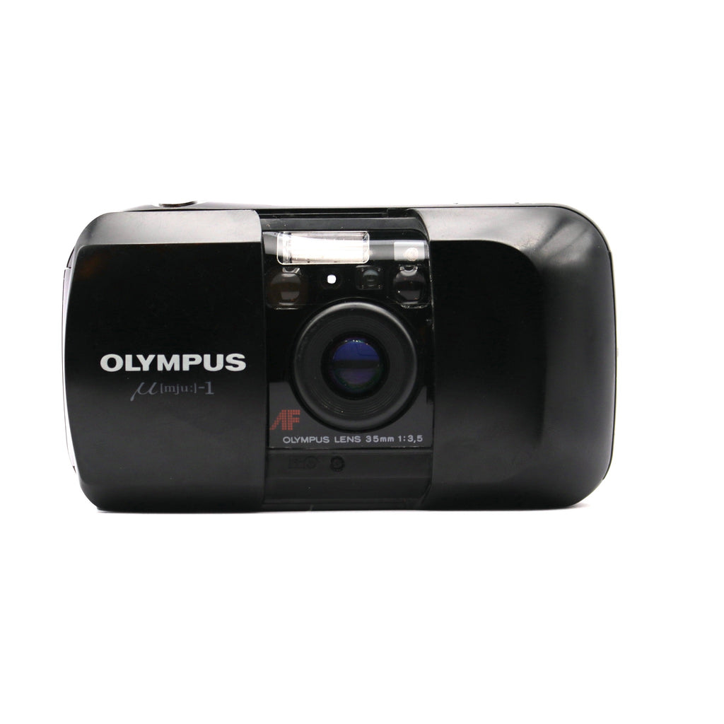 Olympus Mju I