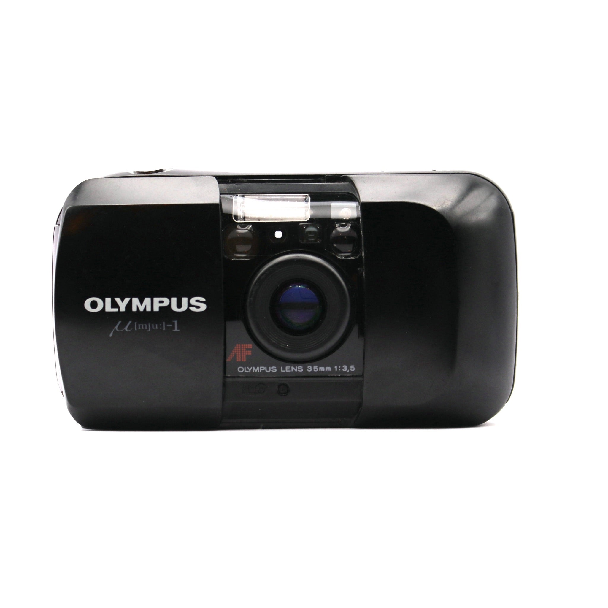 Olympus Mju I