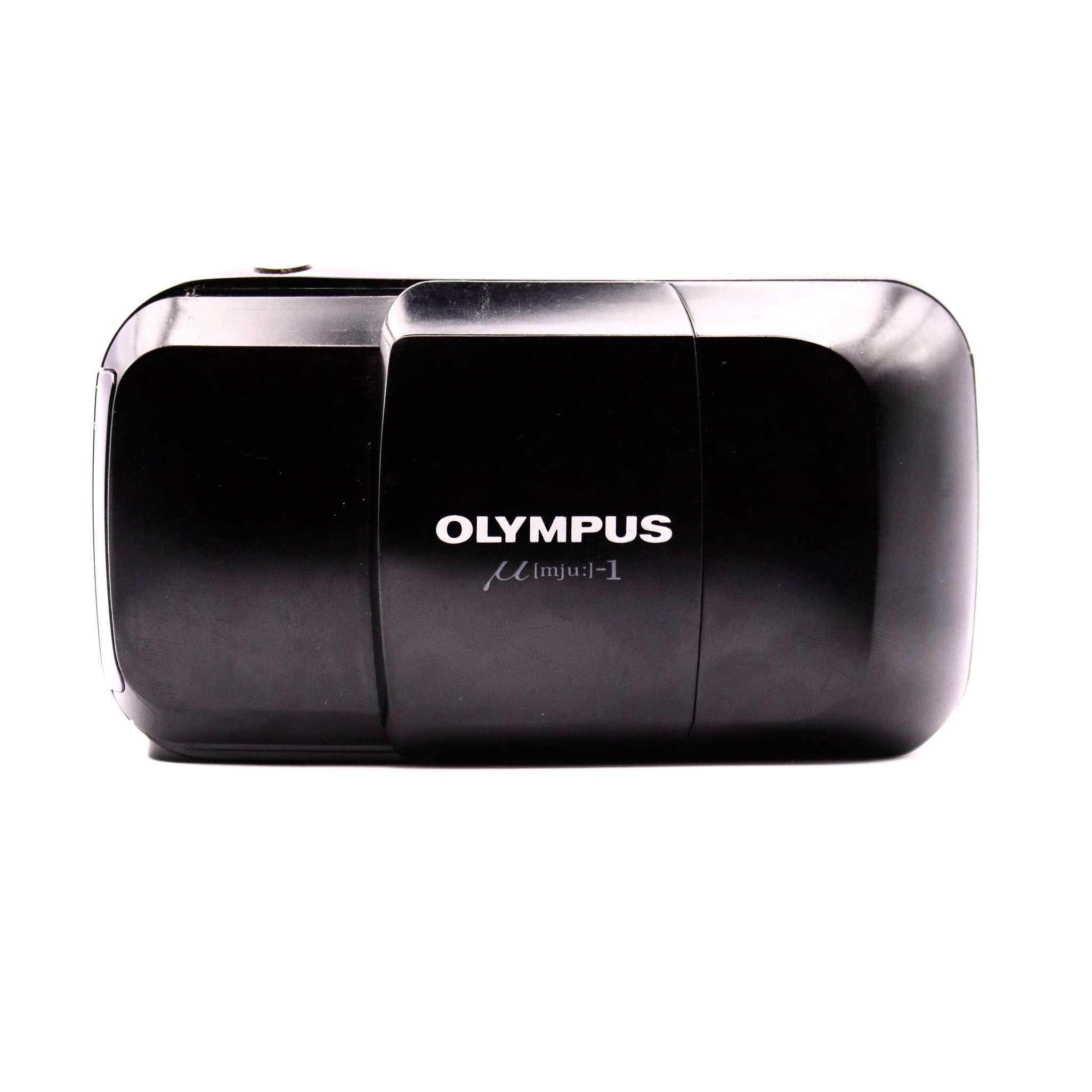 Olympus Mju I
