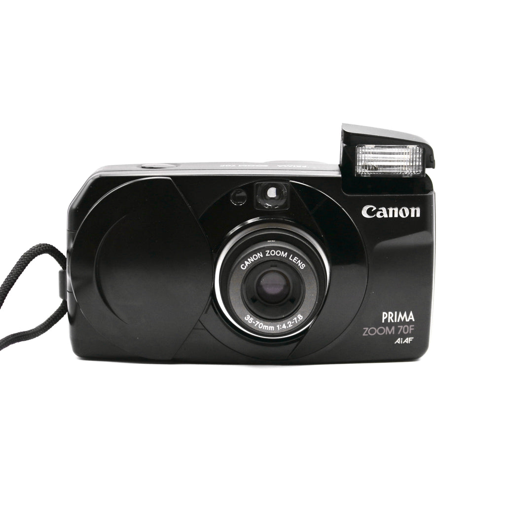 Canon Prima Zoom 70F